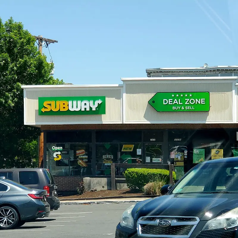 Subway