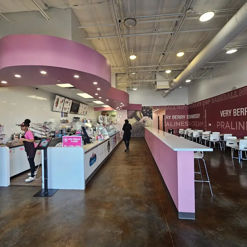 Baskin-Robbins