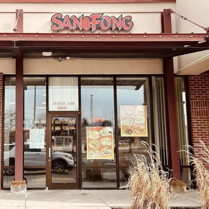 San Fong