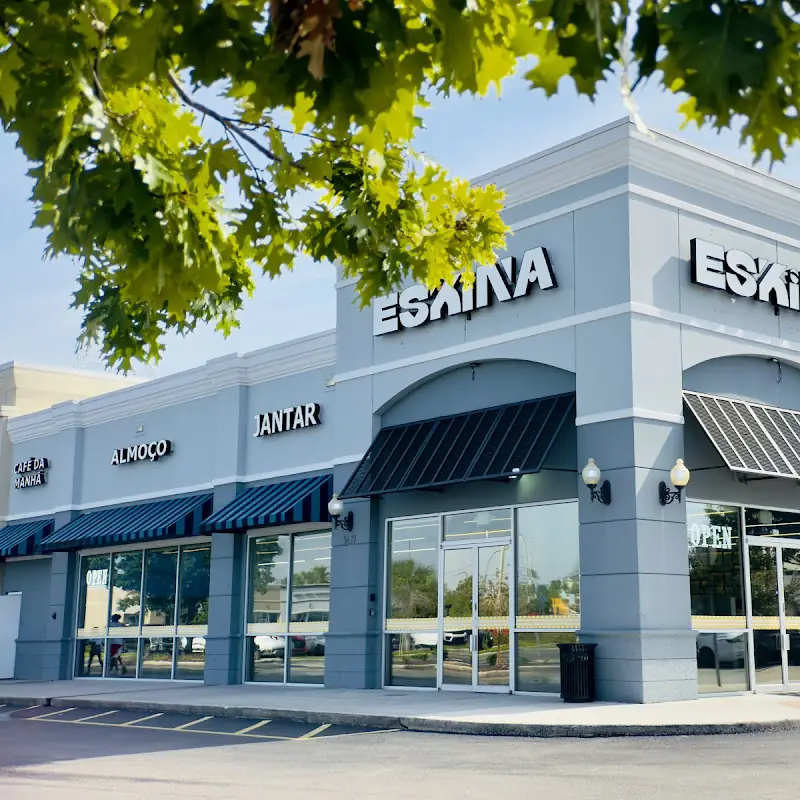 Eskina Brazilian Restaurant