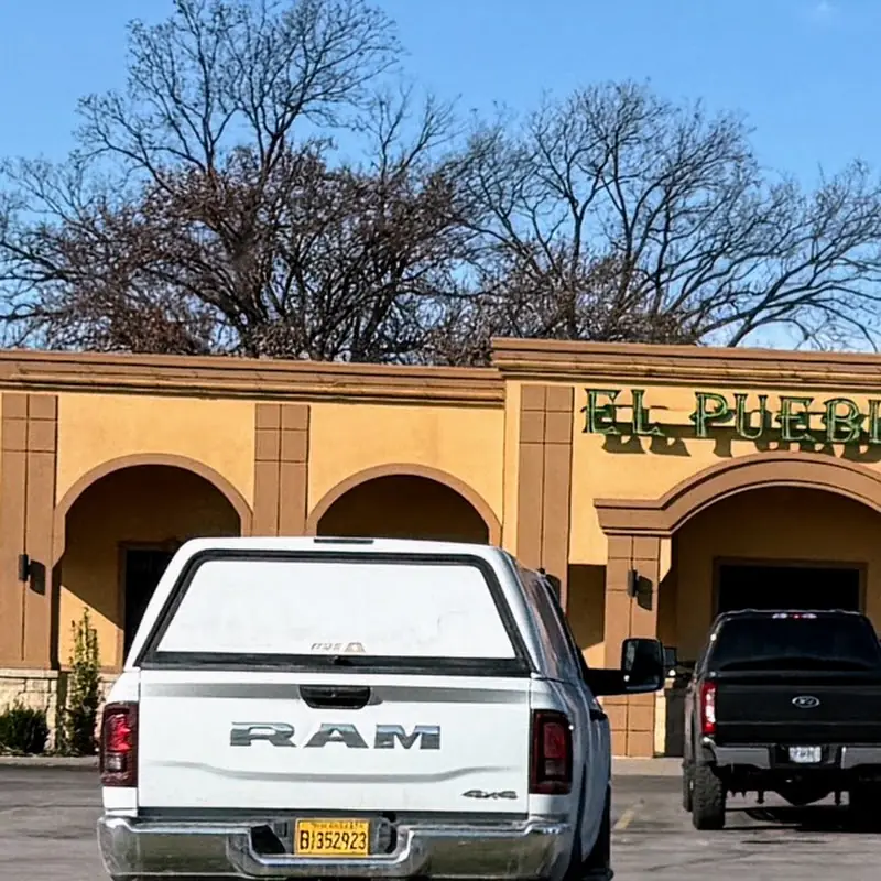 El Pueblito