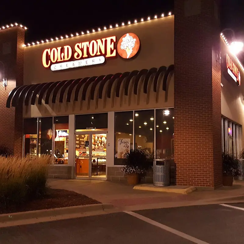 Cold Stone Creamery