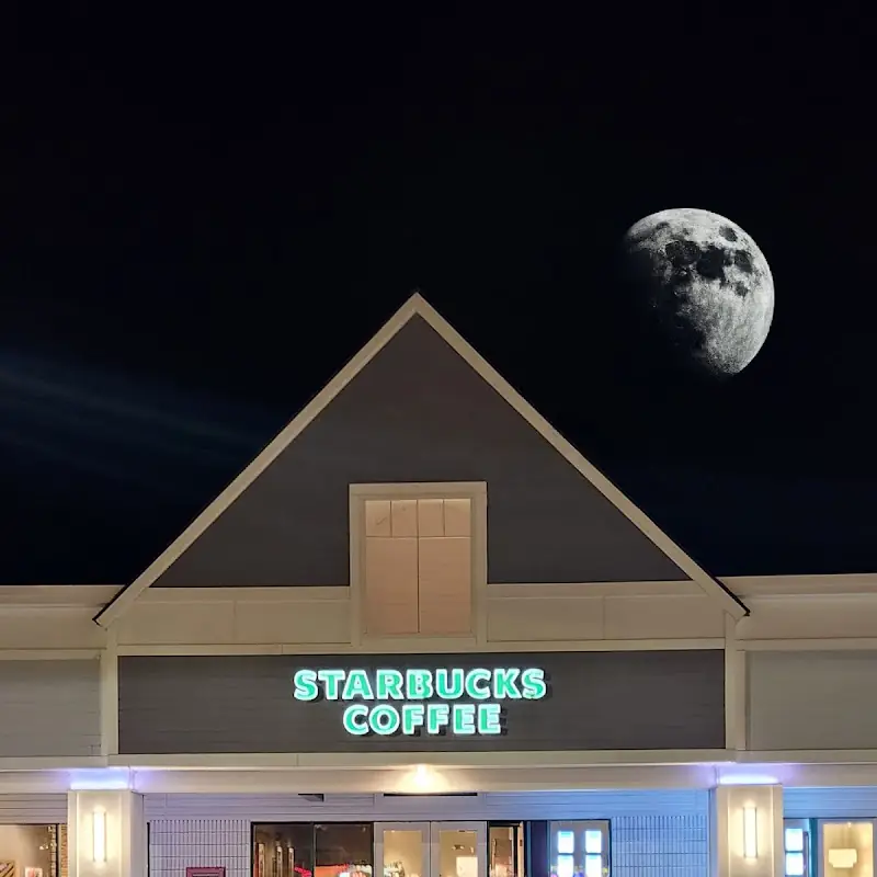 Starbucks Coffee Company