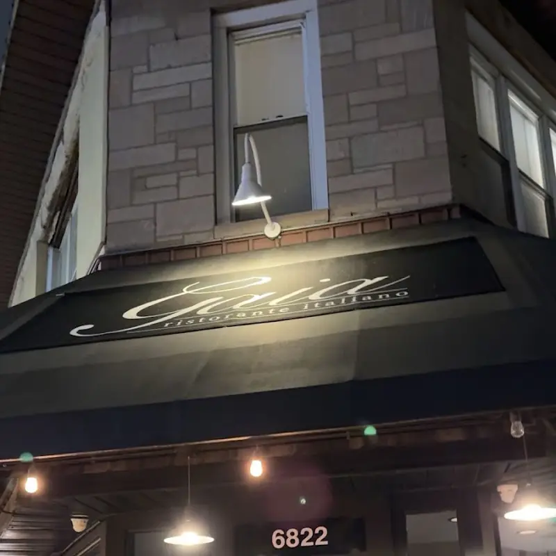 Gaia Ristorante Italiano