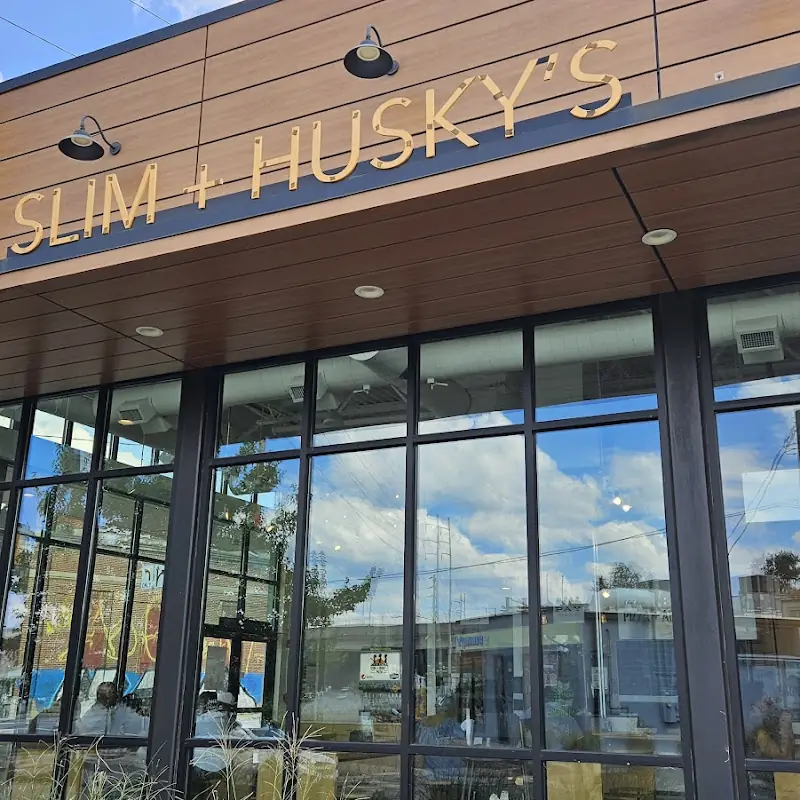 Slim & Husky's Pizza (Adair Park)