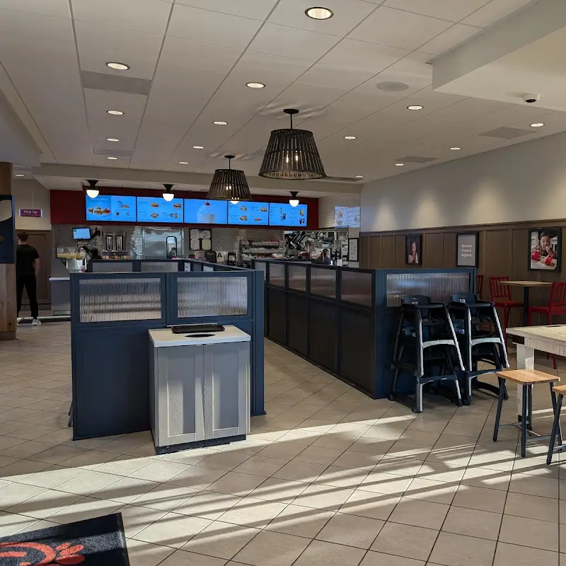 Chick-fil-A