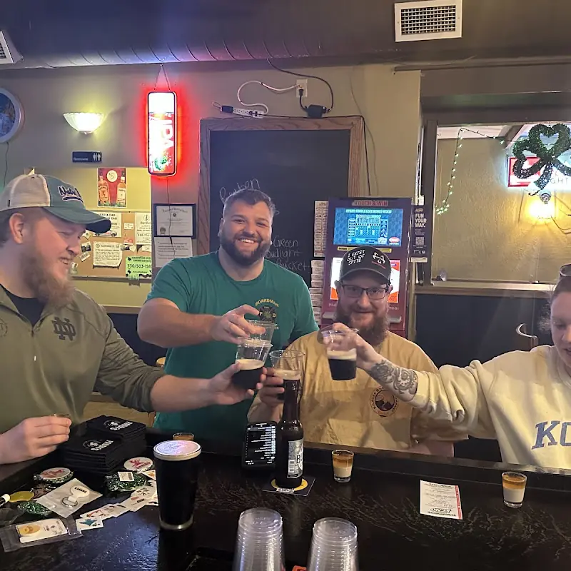 Bulldogs Bar & Grill