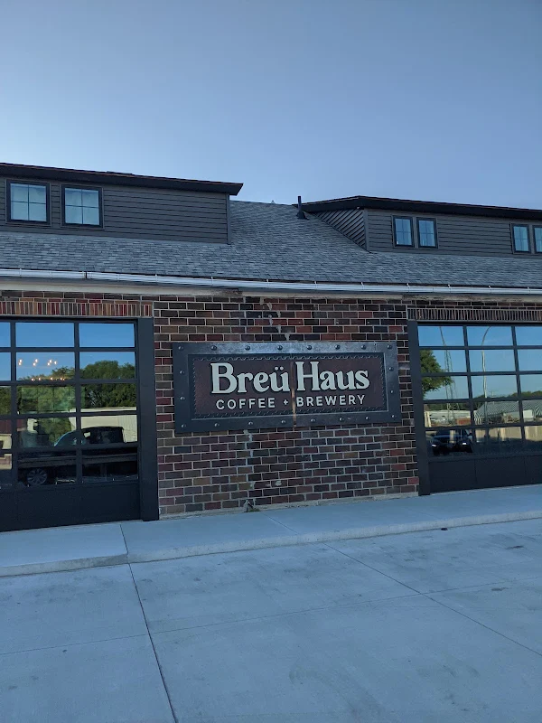 Breu Haus