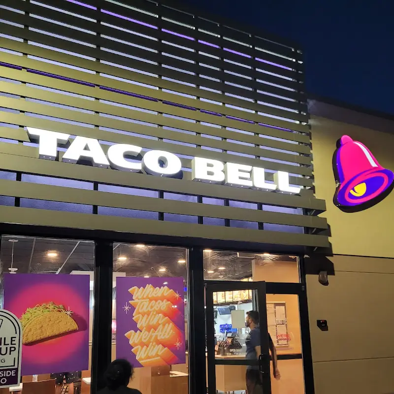 Taco Bell