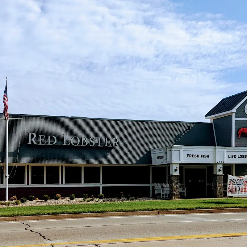 Red Lobster