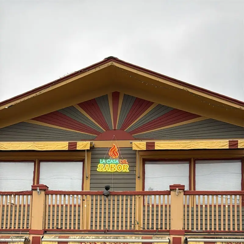 La Casa del Sabor INC