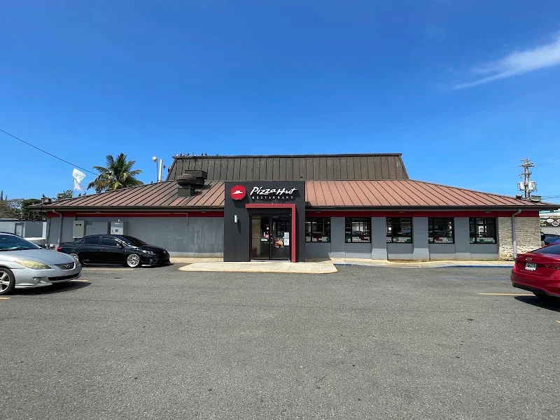 Pizza Hut