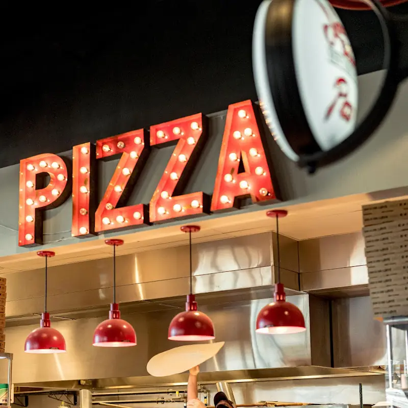 Johnny's New York Style Pizza