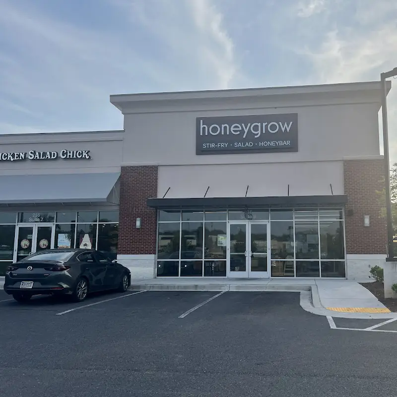 honeygrow