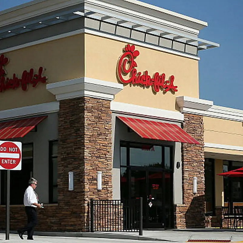 Chick-fil-A