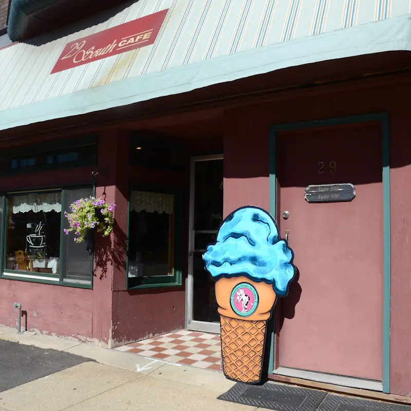 29 South Cafe