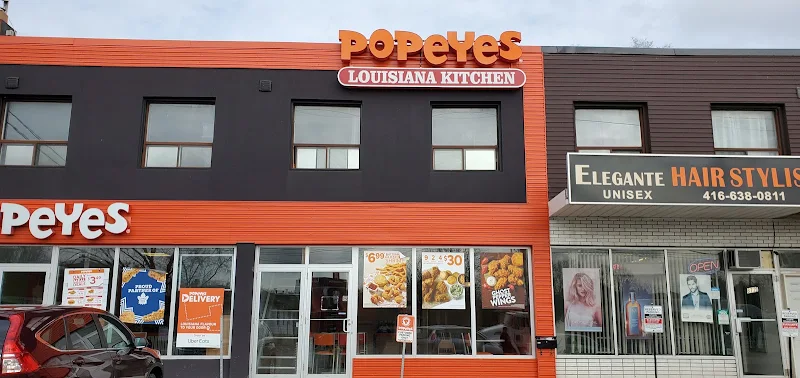 Poke Bowl