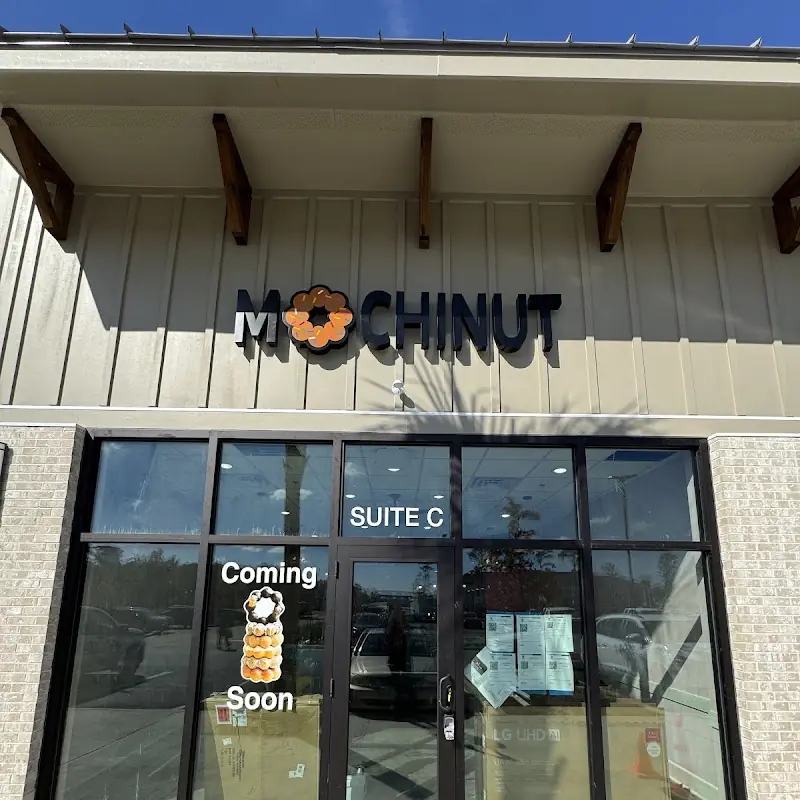 Mochinut Summerville