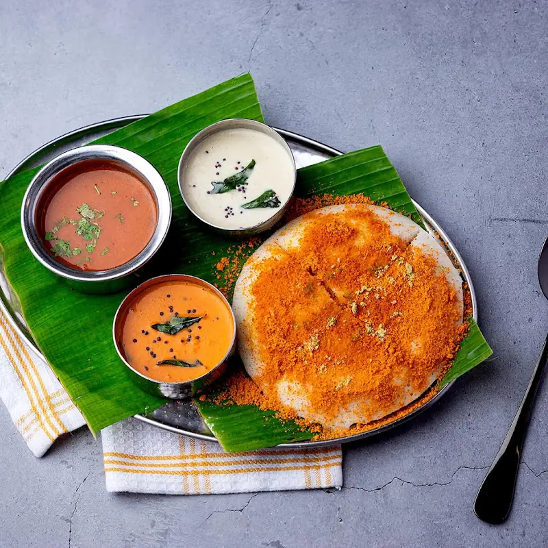 Hyderabadi Thaal