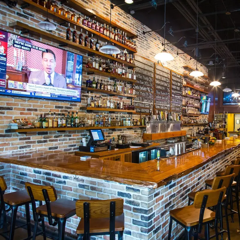 The Craft Bar - Grand Boulevard