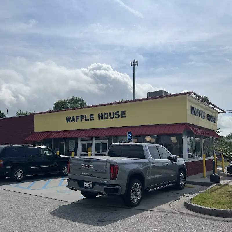 Waffle House