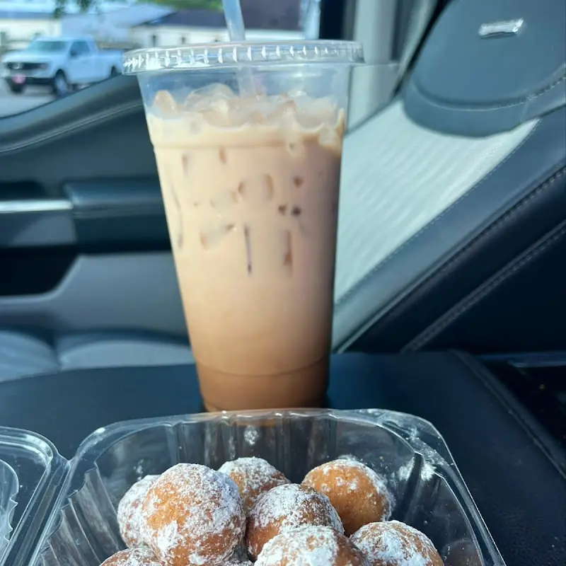 Fully Leaded Coffee Co.