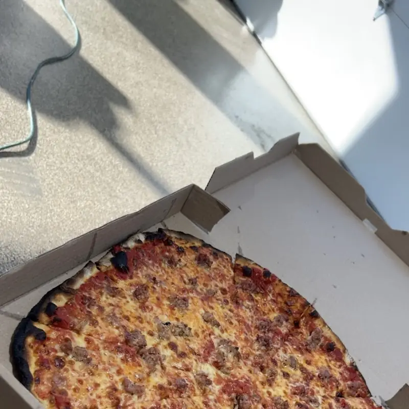 Anna's Prospect Apizza