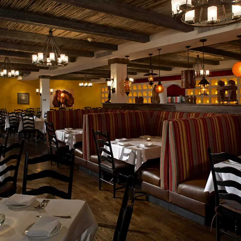 Besito Mexican Restaurant - Roslyn NY