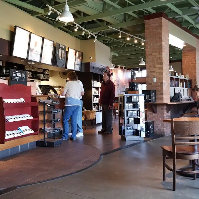 Starbucks Coffee Company