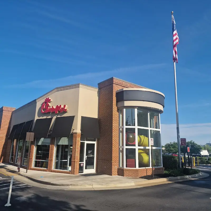 Chick-fil-A