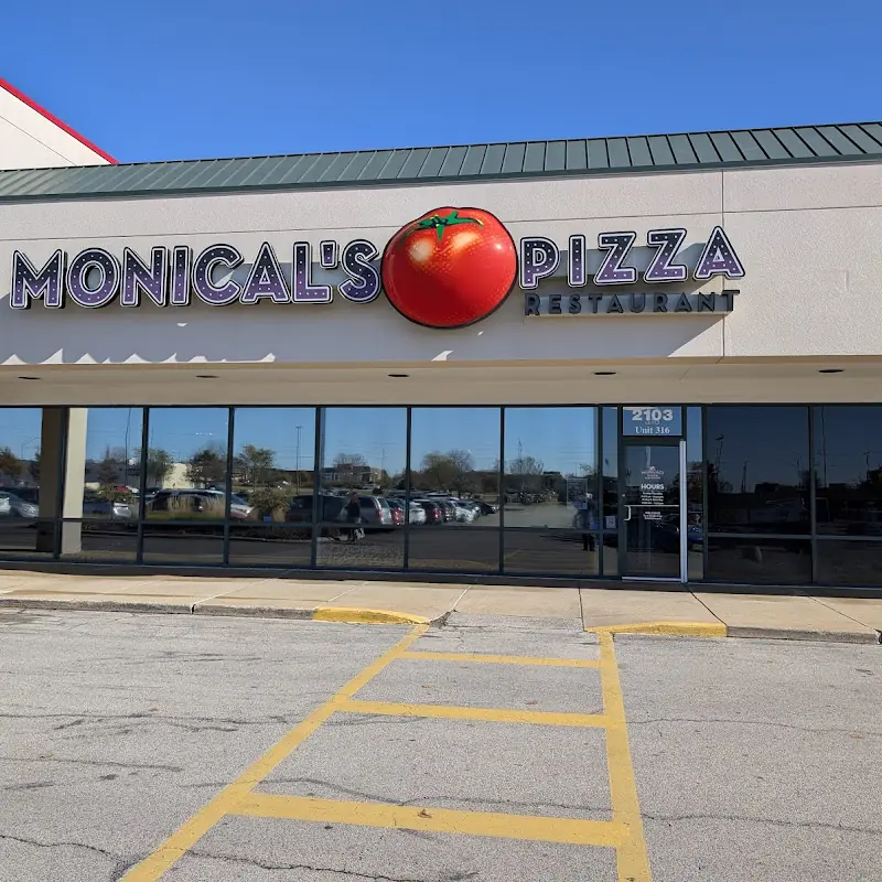 Monical's Pizza