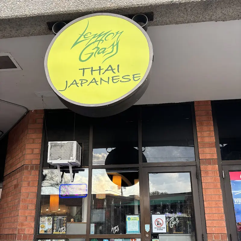 Lemongrass