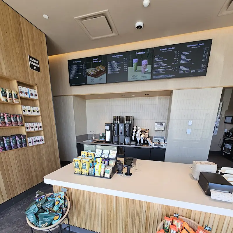 Starbucks Coffee Company