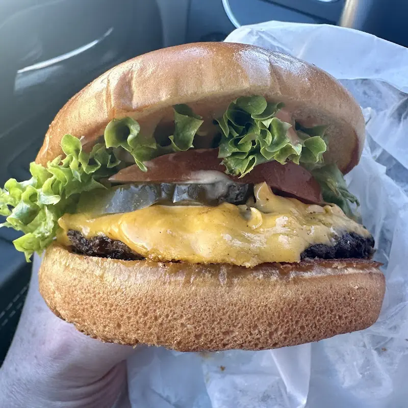 Scotty’s Diner