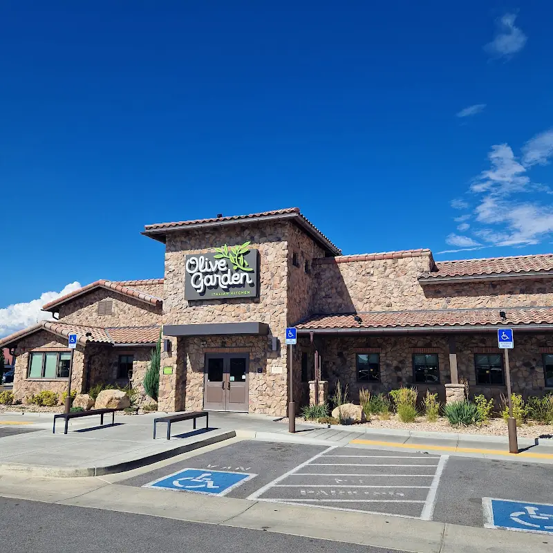 Olive Garden Italian Restaurant