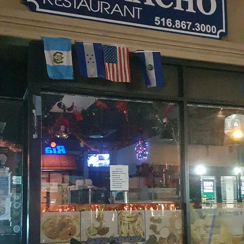 Catracho