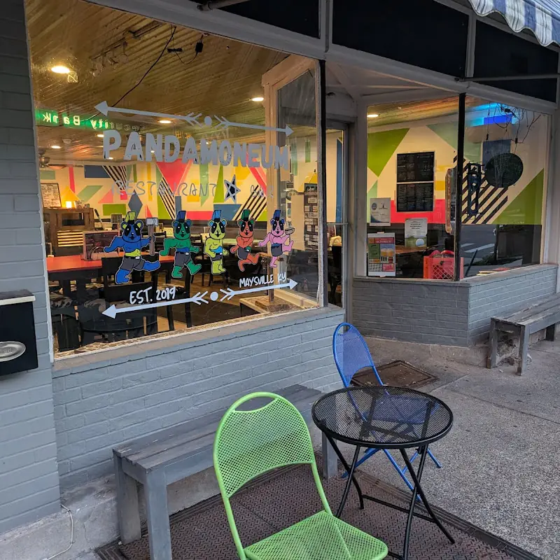 Chelsea's Pandemonium Restaurant & Bar