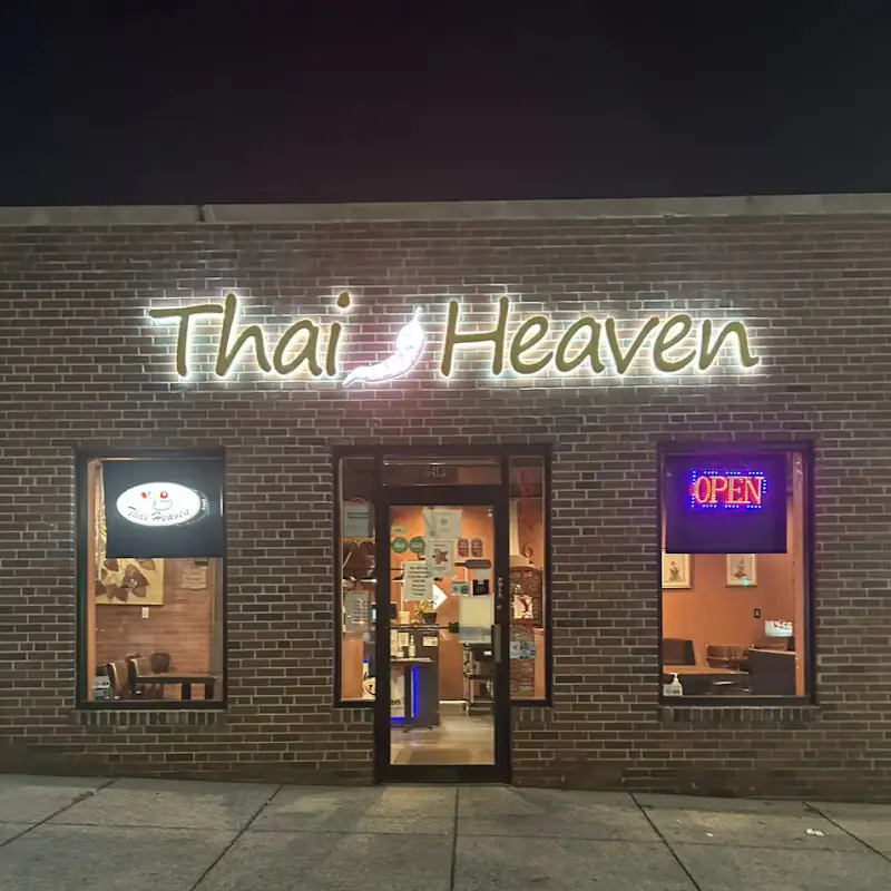 Thai Heaven