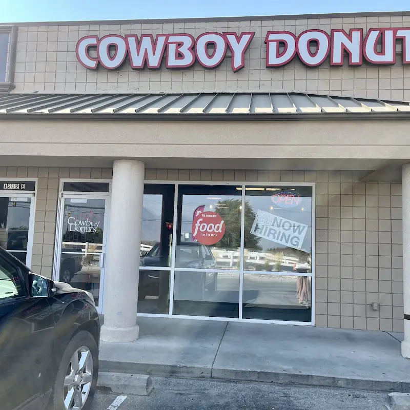 The Donut Run