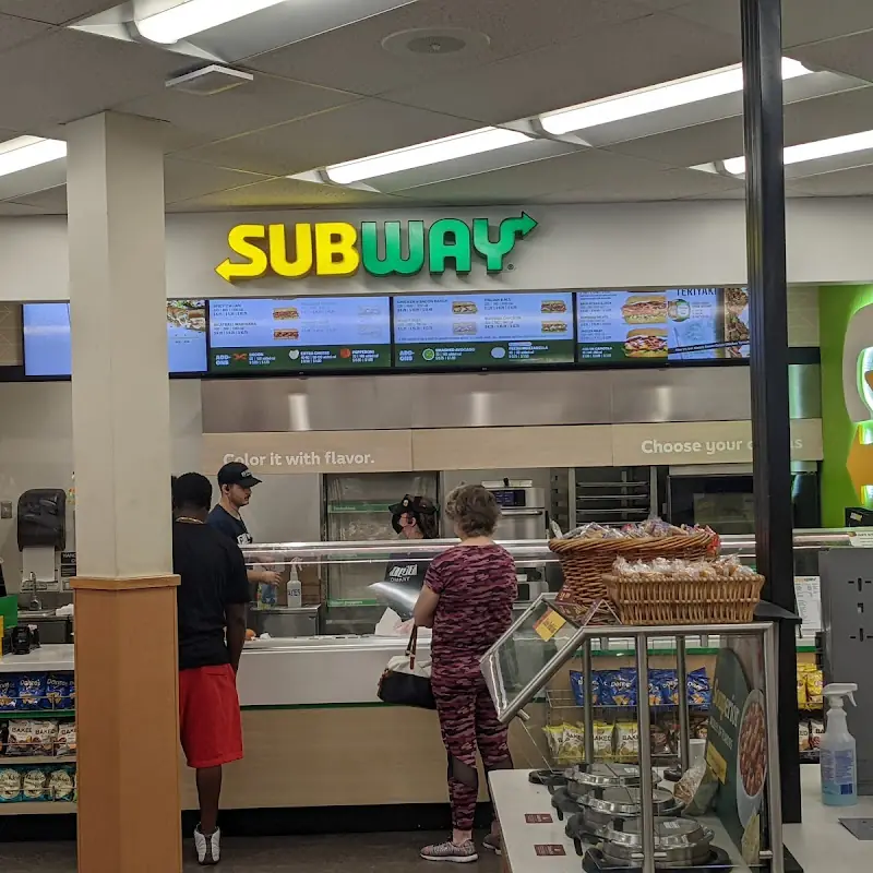 Subway