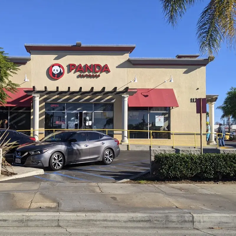 Panda Express