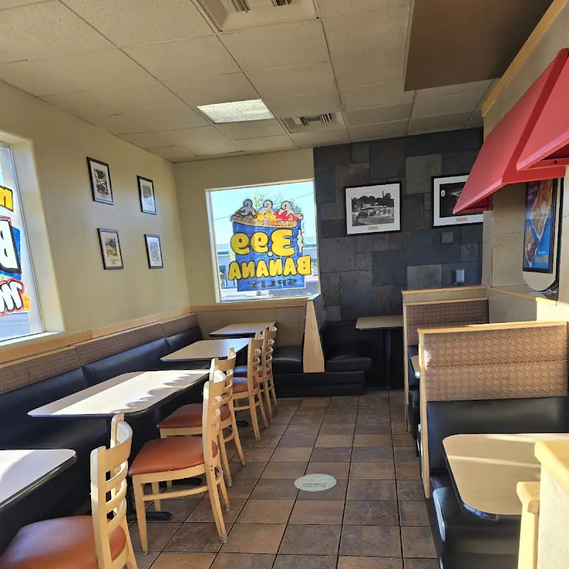 Dairy Queen Grill & Chill