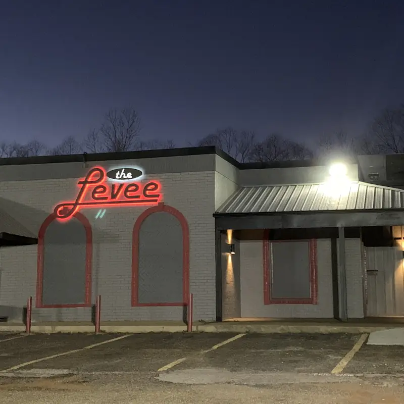 The Levee