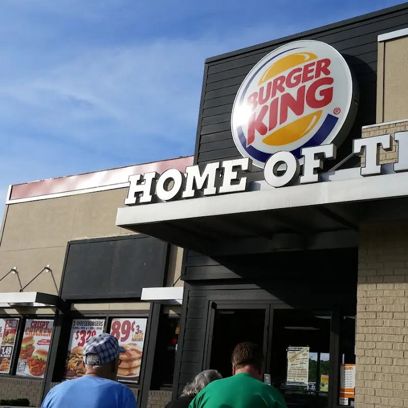 Burger King