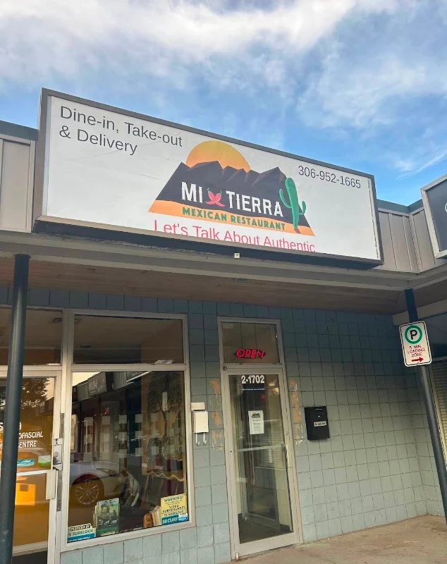 Mi Tierra Mexican Restaurant