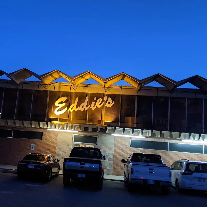 Eddie's Steak & Seafood