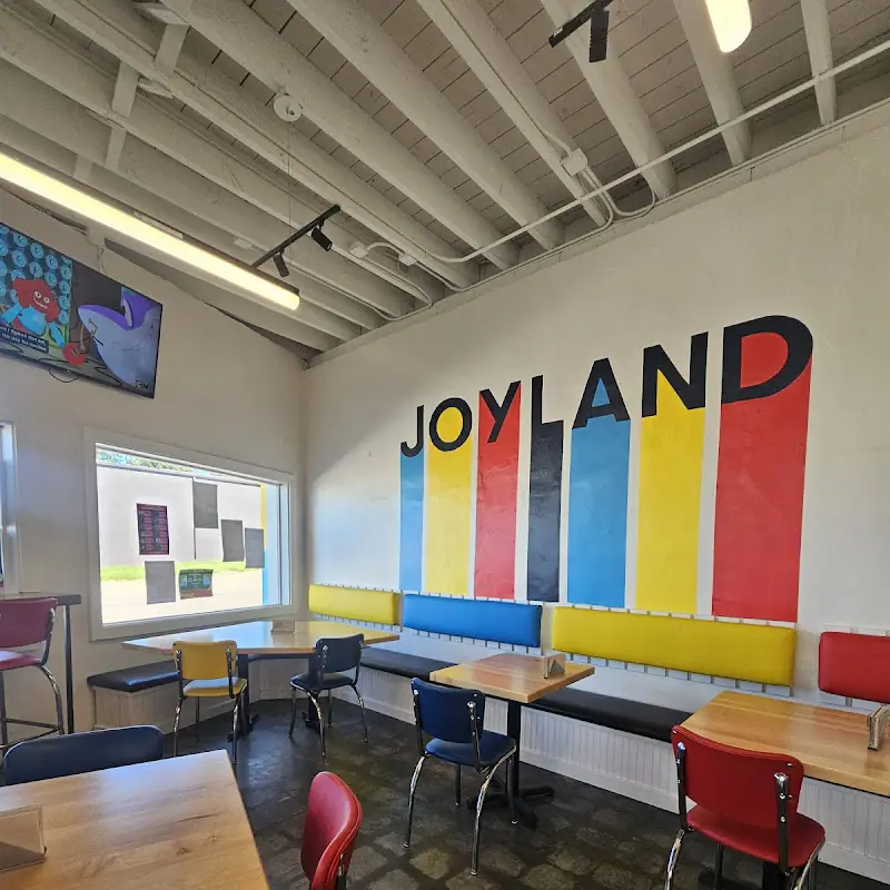 Joyland Restaurant