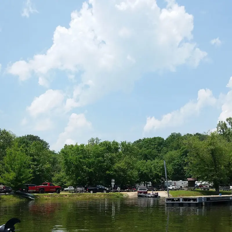 Masons Boat Dock