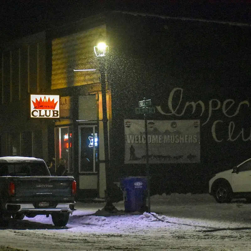 Imperial Club