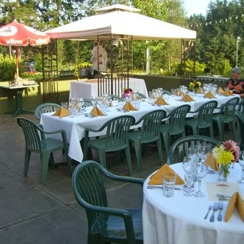 Al Lago Restaurant